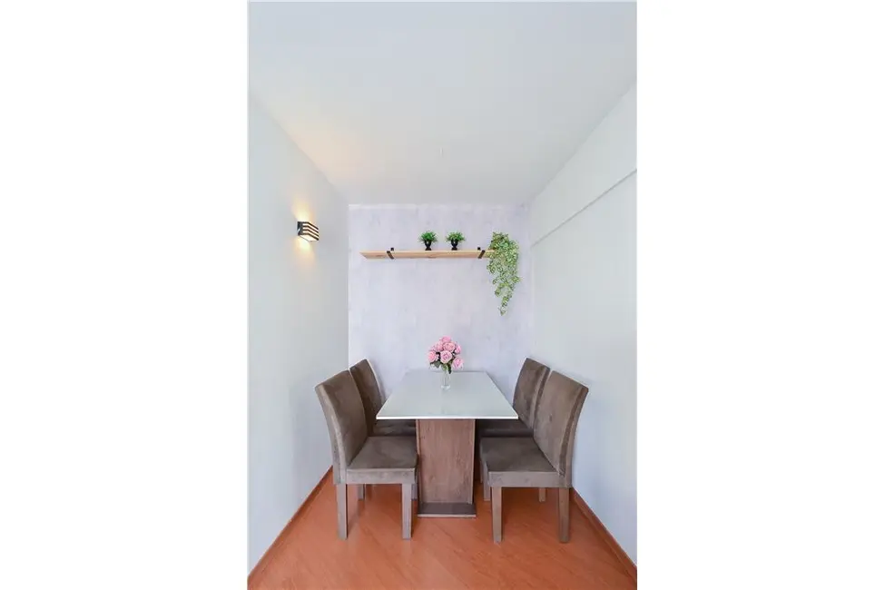 Foto 4 de Apartamento com 2 quartos à venda, 64m2 em Real Parque, São Paulo - SP