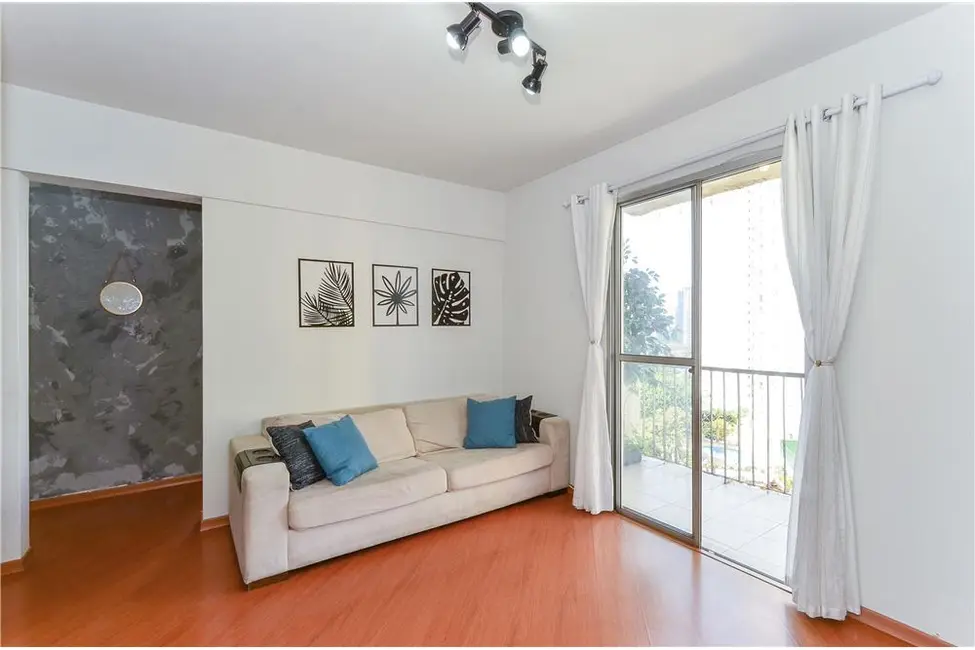 Foto 7 de Apartamento com 2 quartos à venda, 64m2 em Real Parque, São Paulo - SP