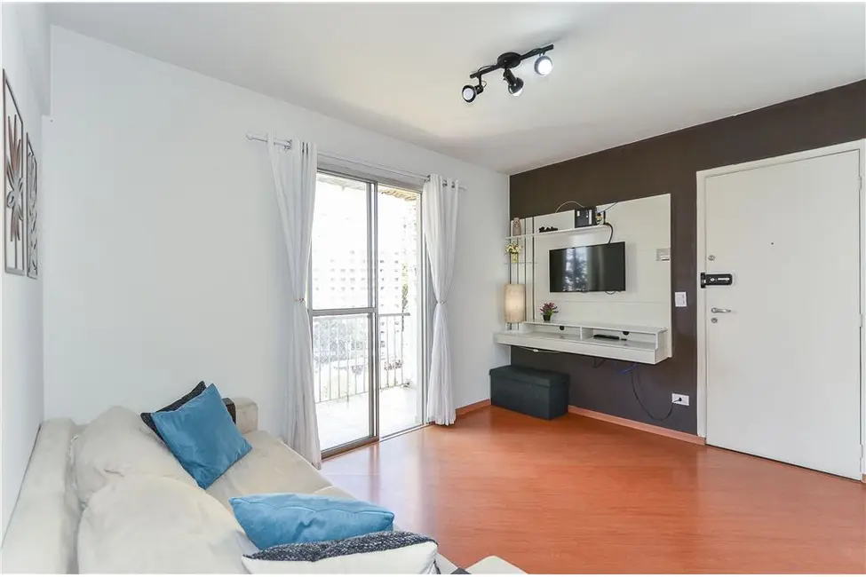 Foto 9 de Apartamento com 2 quartos à venda, 64m2 em Real Parque, São Paulo - SP