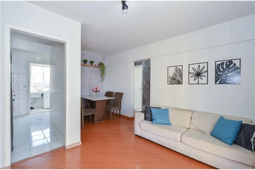 Foto 1 de Apartamento com 2 quartos à venda, 64m2 em Real Parque, São Paulo - SP