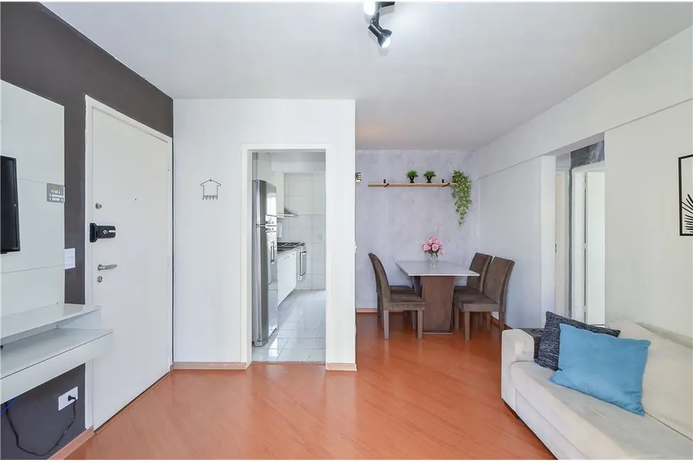 Foto 2 de Apartamento com 2 quartos à venda, 64m2 em Real Parque, São Paulo - SP