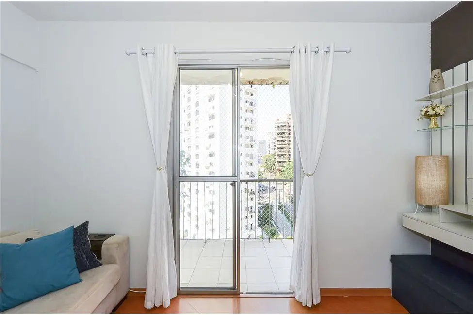 Foto 8 de Apartamento com 2 quartos à venda, 64m2 em Real Parque, São Paulo - SP