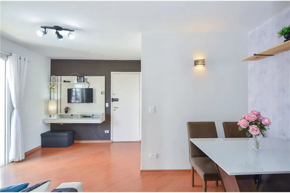 Foto 3 de Apartamento com 2 quartos à venda, 64m2 em Real Parque, São Paulo - SP