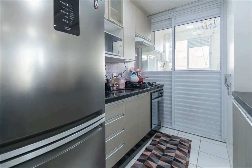 Apartamento com 2 quartos à venda, 47m2 em Penha de França, São Paulo - SP - imagem 4 Foto 4 de Apartamento com 2 quartos à venda, 47m2 em Penha de França, São Paulo - SP