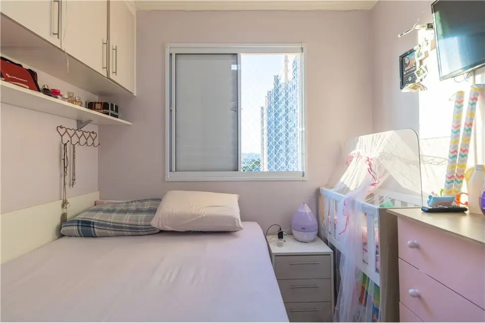 Apartamento com 2 quartos à venda, 47m2 em Penha de França, São Paulo - SP - imagem 8 Foto 8 de Apartamento com 2 quartos à venda, 47m2 em Penha de França, São Paulo - SP
