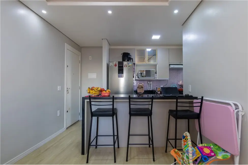 Apartamento com 2 quartos à venda, 47m2 em Penha de França, São Paulo - SP - imagem 5 Foto 5 de Apartamento com 2 quartos à venda, 47m2 em Penha de França, São Paulo - SP