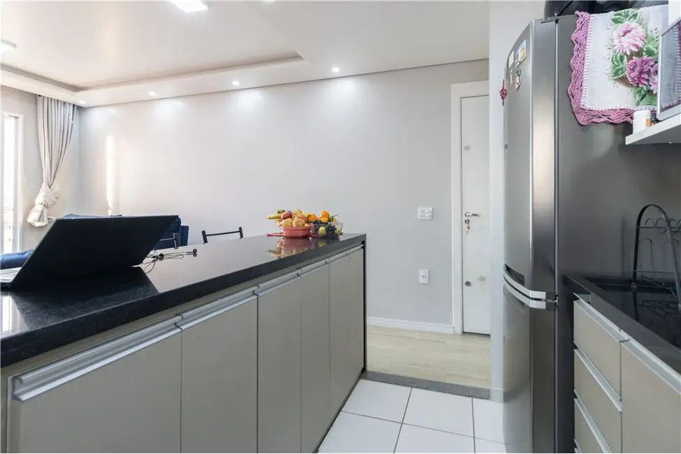 Apartamento com 2 quartos à venda, 47m2 em Penha de França, São Paulo - SP - imagem 7 Foto 7 de Apartamento com 2 quartos à venda, 47m2 em Penha de França, São Paulo - SP