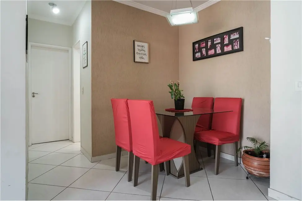 Foto 6 de Apartamento com 2 quartos à venda, 57m2 em Sacomã, São Paulo - SP