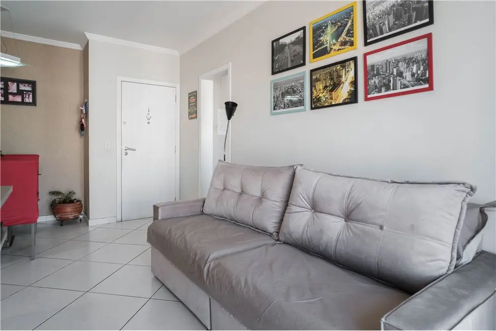 Foto 3 de Apartamento com 2 quartos à venda, 57m2 em Sacomã, São Paulo - SP