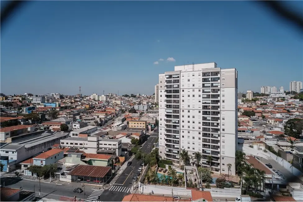 Foto 7 de Apartamento com 2 quartos à venda, 57m2 em Sacomã, São Paulo - SP