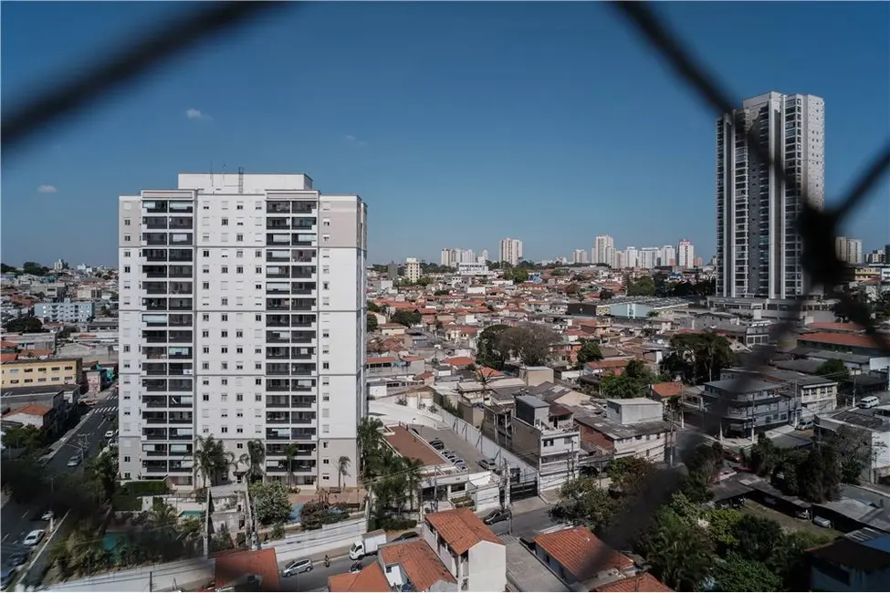 Foto 8 de Apartamento com 2 quartos à venda, 57m2 em Sacomã, São Paulo - SP