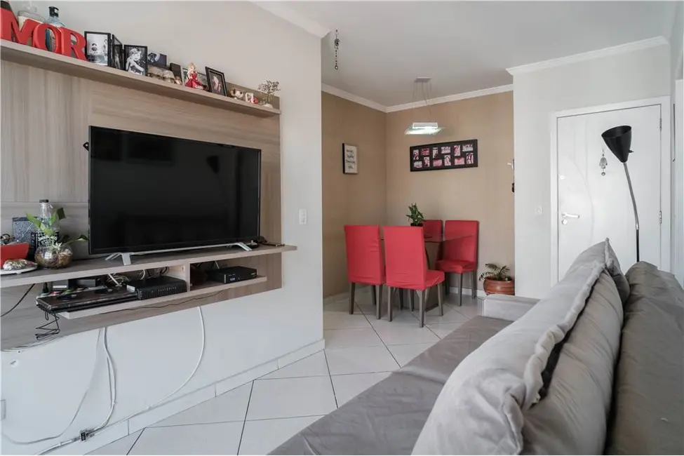Foto 2 de Apartamento com 2 quartos à venda, 57m2 em Sacomã, São Paulo - SP