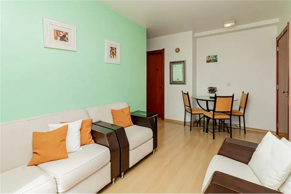 Foto 6 de Apartamento com 2 quartos à venda, 61m2 em Jardim Carvalho, Porto Alegre - RS