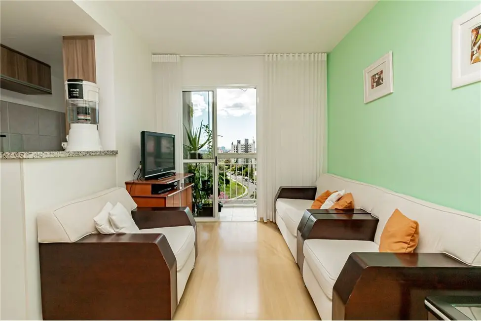 Foto 5 de Apartamento com 2 quartos à venda, 61m2 em Jardim Carvalho, Porto Alegre - RS