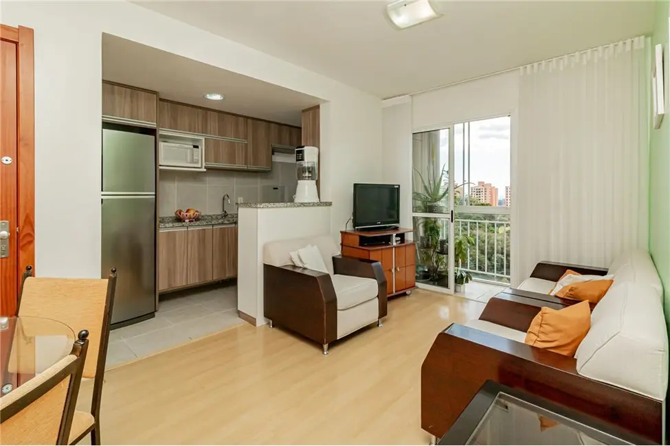 Foto 2 de Apartamento com 2 quartos à venda, 61m2 em Jardim Carvalho, Porto Alegre - RS