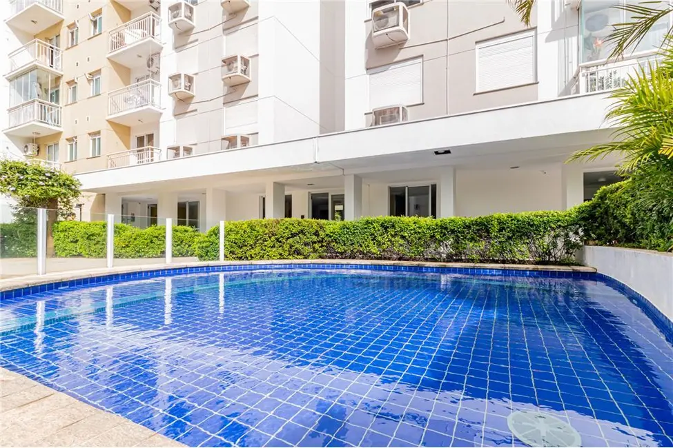 Foto 1 de Apartamento com 2 quartos à venda, 61m2 em Jardim Carvalho, Porto Alegre - RS