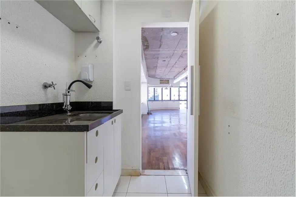 Sala Comercial à venda, 62m2 em Jardim Paulista, São Paulo - SP - imagem 6 Foto 6 de Sala Comercial à venda, 62m2 em Jardim Paulista, São Paulo - SP