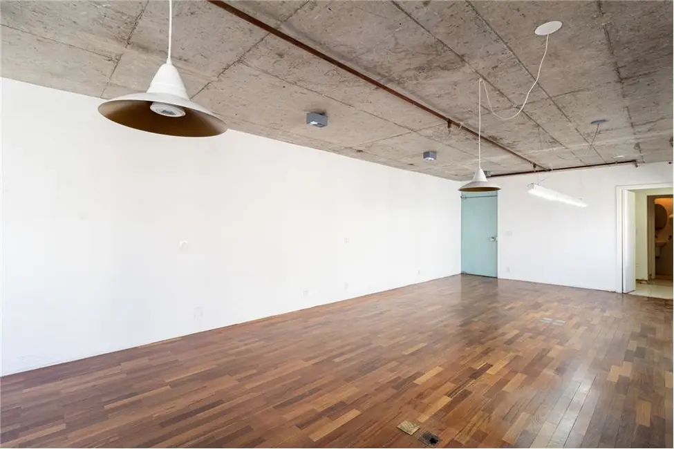 Sala Comercial à venda, 62m2 em Jardim Paulista, São Paulo - SP - imagem 4 Foto 4 de Sala Comercial à venda, 62m2 em Jardim Paulista, São Paulo - SP