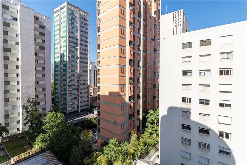 Sala Comercial à venda, 62m2 em Jardim Paulista, São Paulo - SP - imagem 8 Foto 8 de Sala Comercial à venda, 62m2 em Jardim Paulista, São Paulo - SP
