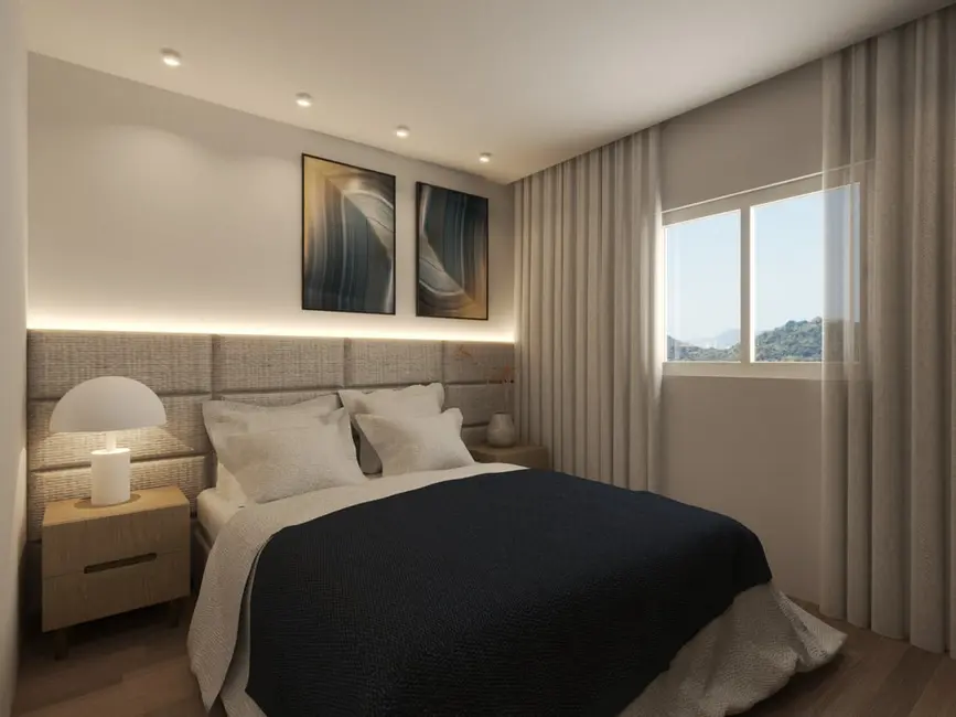 Foto 7 de Apartamento com 2 quartos à venda, 91m2 em Bom Jesus, Sao Jose Dos Pinhais - PR