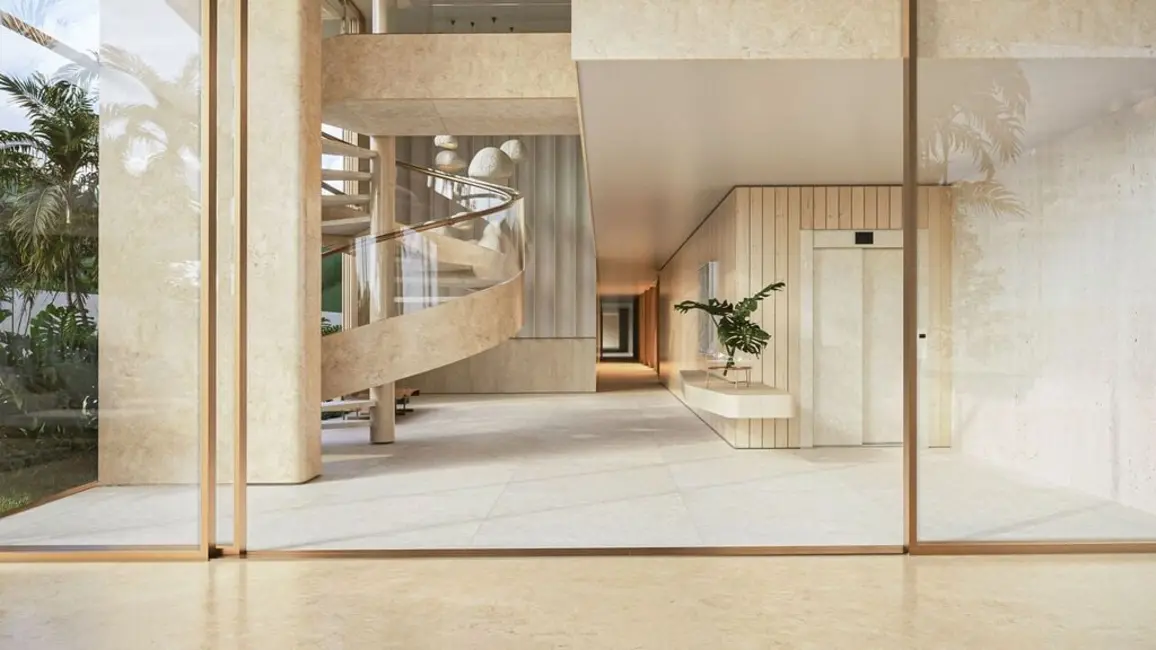 Apartamento com 4 quartos à venda, 281m2 em Itajai - SC - imagem 3 Foto 3 de Apartamento com 4 quartos à venda, 281m2 em Itajai - SC