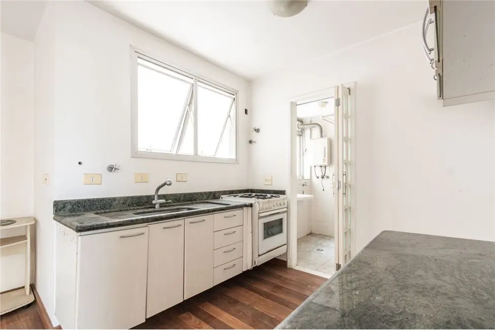 Apartamento com 2 quartos à venda, 89m2 em Perdizes, São Paulo - SP - imagem 8 Foto 8 de Apartamento com 2 quartos à venda, 89m2 em Perdizes, São Paulo - SP