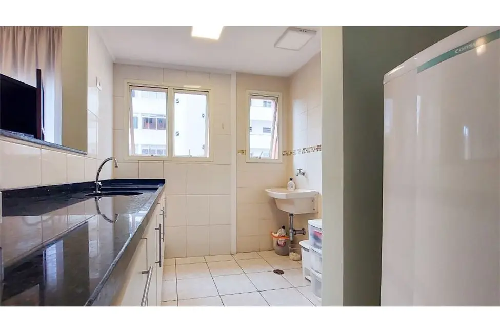 Foto 1 de Apartamento com 1 quarto à venda, 45m2 em Vila Pompéia, São Paulo - SP