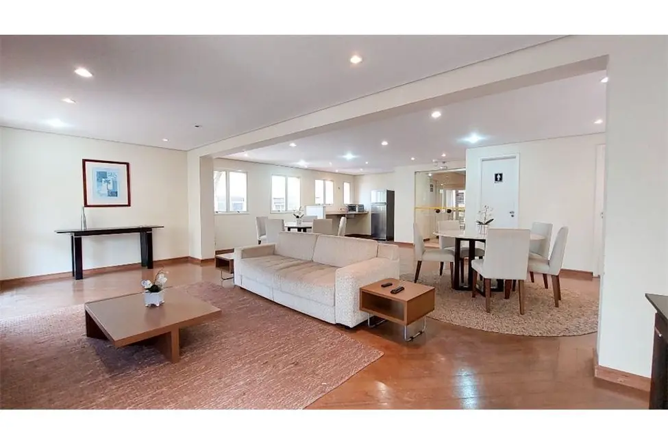 Apartamento com 1 quarto à venda, 45m2 em Vila Pompéia, São Paulo - SP - imagem 9 Foto 9 de Apartamento com 1 quarto à venda, 45m2 em Vila Pompéia, São Paulo - SP