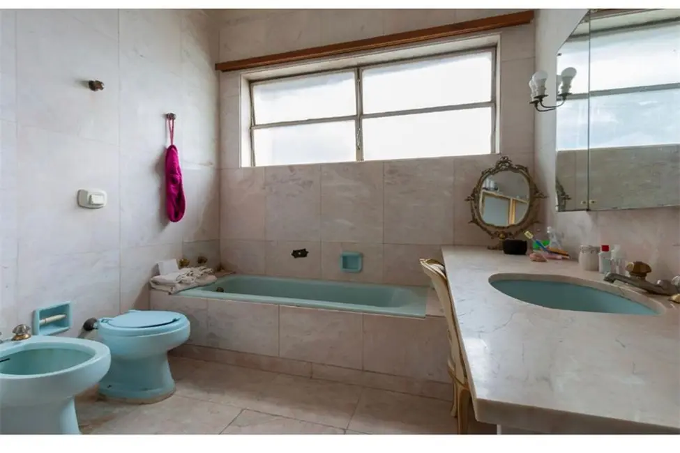 Apartamento com 5 quartos à venda, 404m2 em Bela Vista, São Paulo - SP - imagem 6 Foto 6 de Apartamento com 5 quartos à venda, 404m2 em Bela Vista, São Paulo - SP