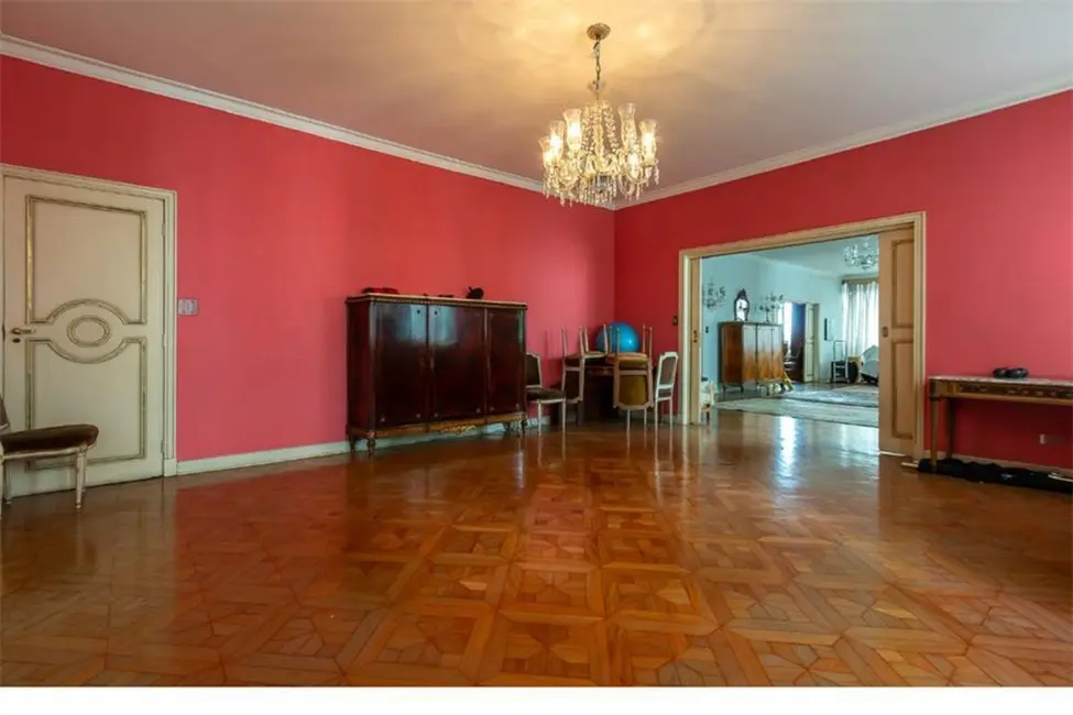 Apartamento com 5 quartos à venda, 404m2 em Bela Vista, São Paulo - SP - imagem 3 Foto 3 de Apartamento com 5 quartos à venda, 404m2 em Bela Vista, São Paulo - SP