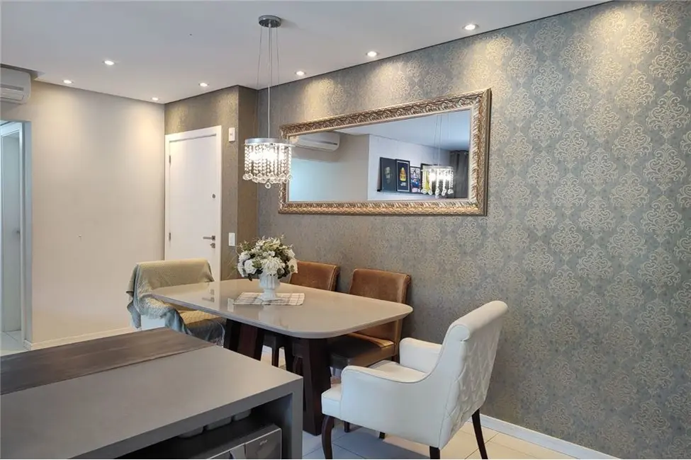 Foto 6 de Apartamento com 2 quartos à venda, 64m2 em Ressacada, Itajai - SC