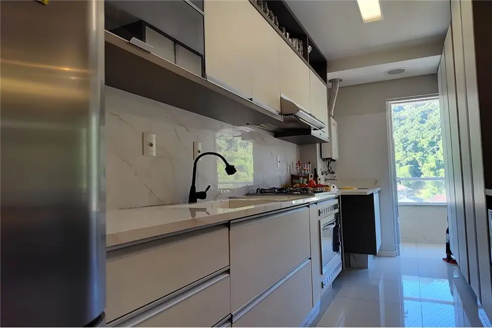 Foto 4 de Apartamento com 2 quartos à venda, 64m2 em Ressacada, Itajai - SC