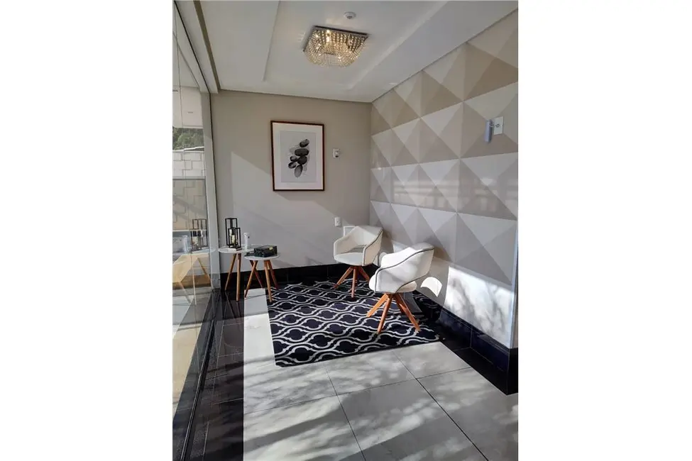 Foto 2 de Apartamento com 2 quartos à venda, 64m2 em Ressacada, Itajai - SC
