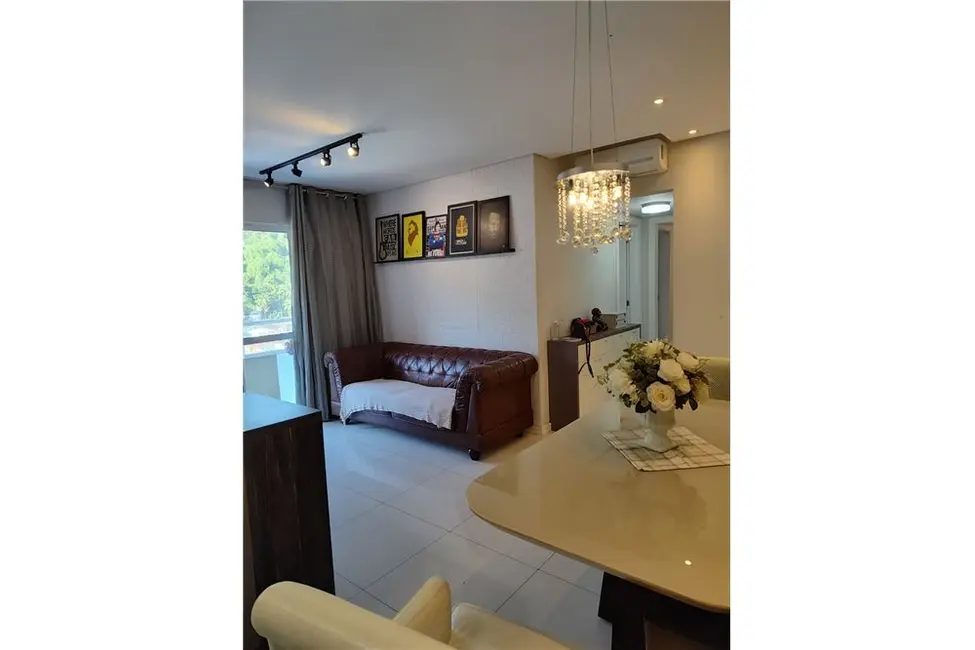 Foto 5 de Apartamento com 2 quartos à venda, 64m2 em Ressacada, Itajai - SC