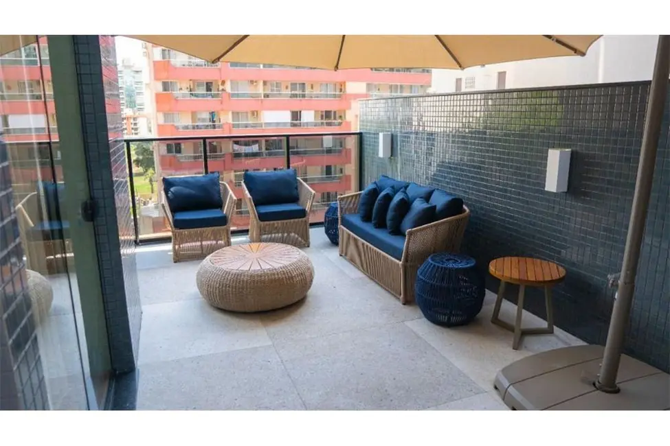 Foto 4 de Apartamento à venda, 123m2 em Meia Praia, Itapema - SC