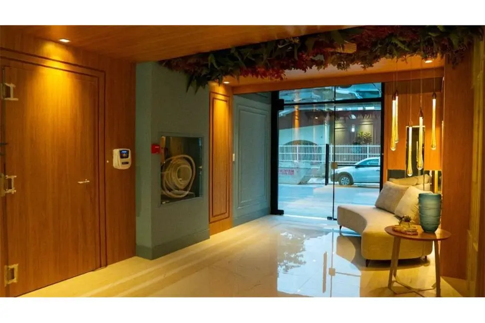 Foto 5 de Apartamento à venda, 123m2 em Meia Praia, Itapema - SC