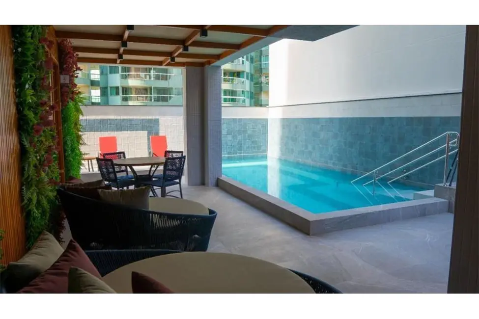 Foto 3 de Apartamento à venda, 123m2 em Meia Praia, Itapema - SC