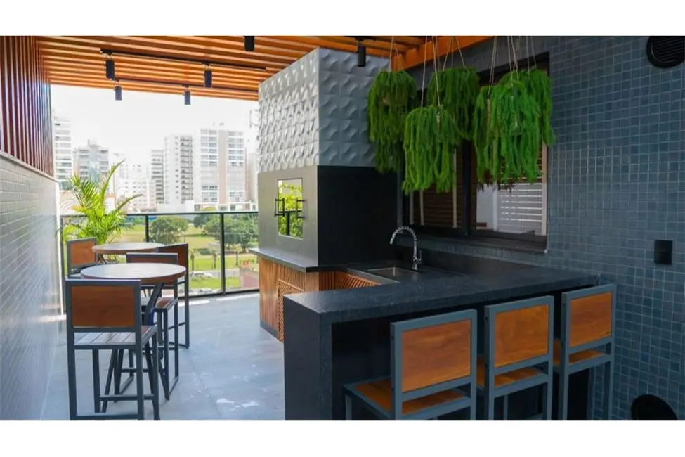 Foto 20 de Apartamento à venda, 123m2 em Meia Praia, Itapema - SC