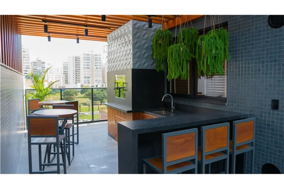 Foto 12 de Apartamento à venda, 123m2 em Meia Praia, Itapema - SC