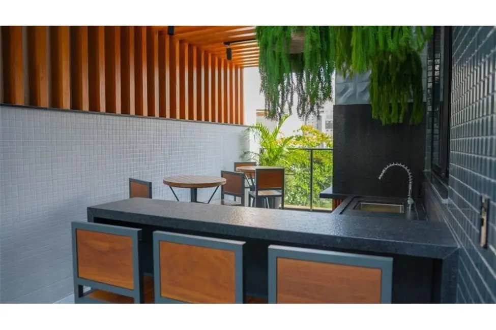 Foto 21 de Apartamento à venda, 123m2 em Meia Praia, Itapema - SC