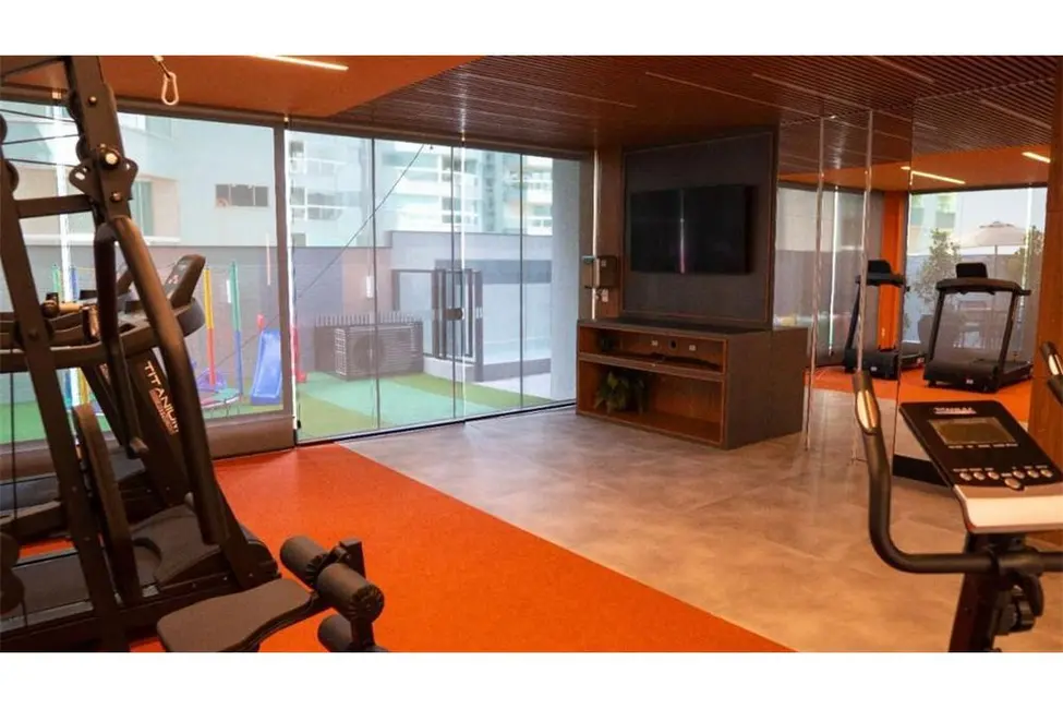 Foto 23 de Apartamento à venda, 123m2 em Meia Praia, Itapema - SC