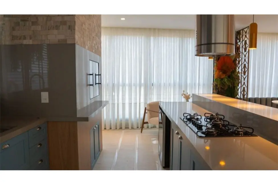 Foto 26 de Apartamento à venda, 123m2 em Meia Praia, Itapema - SC