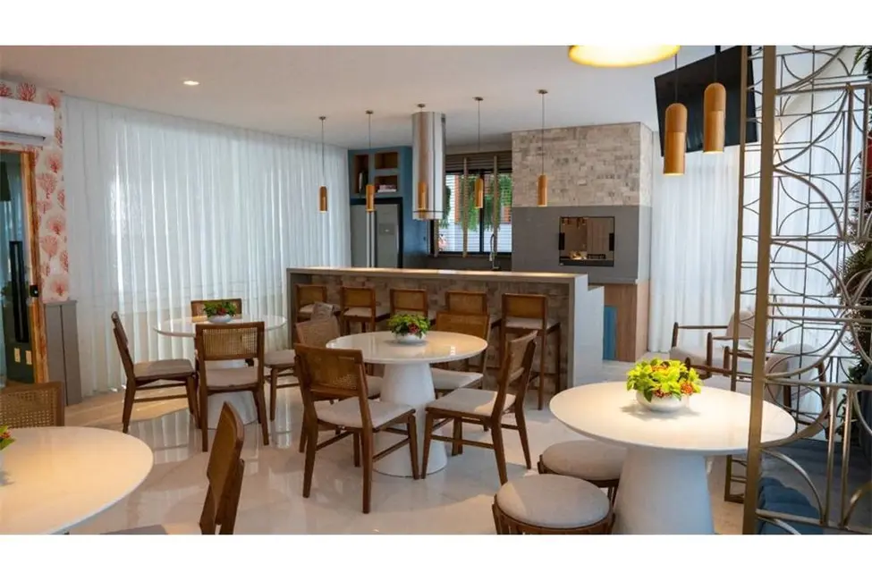 Foto 10 de Apartamento à venda, 123m2 em Meia Praia, Itapema - SC