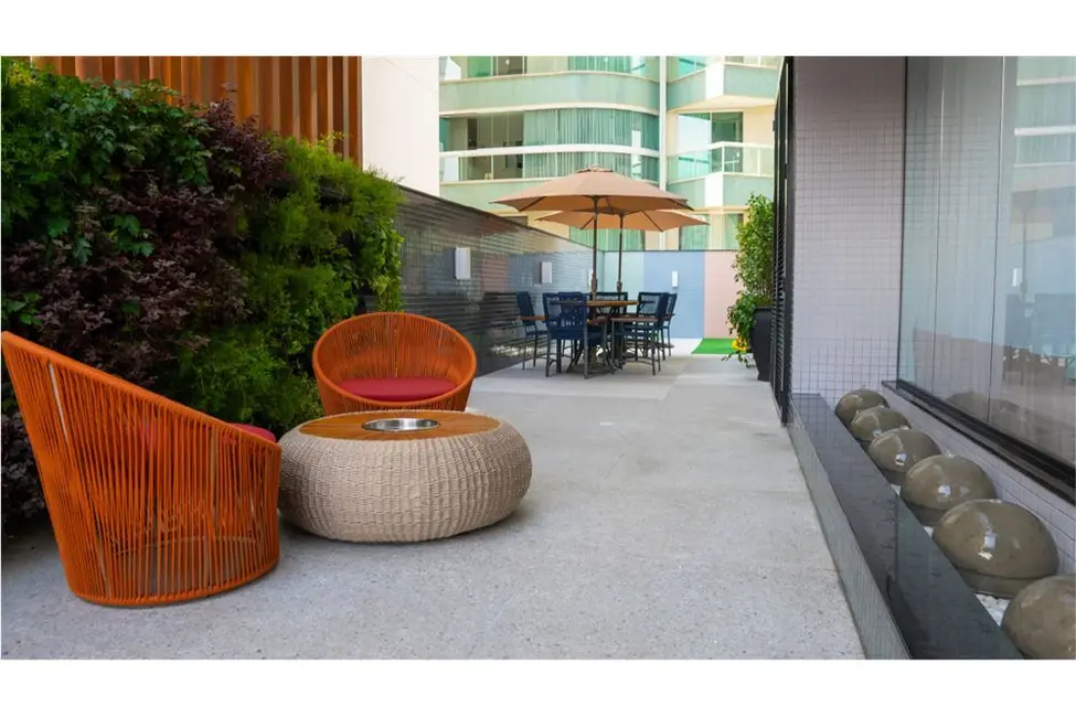 Foto 19 de Apartamento à venda, 123m2 em Meia Praia, Itapema - SC