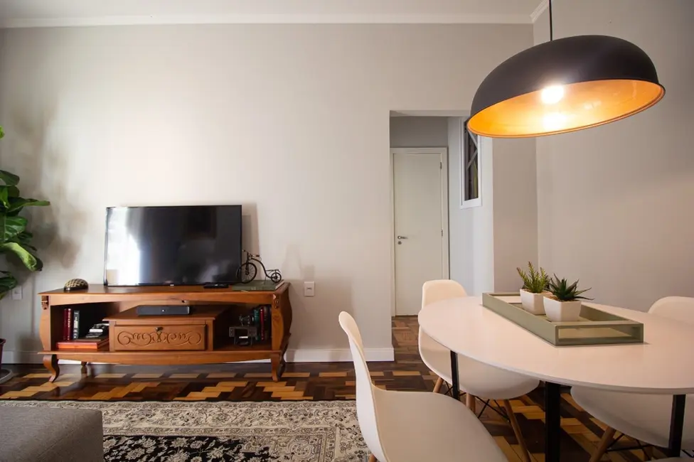 Apartamento com 1 quarto à venda, 53m2 em Centro Histórico, Porto Alegre - RS - imagem 7 Foto 7 de Apartamento com 1 quarto à venda, 53m2 em Centro Histórico, Porto Alegre - RS