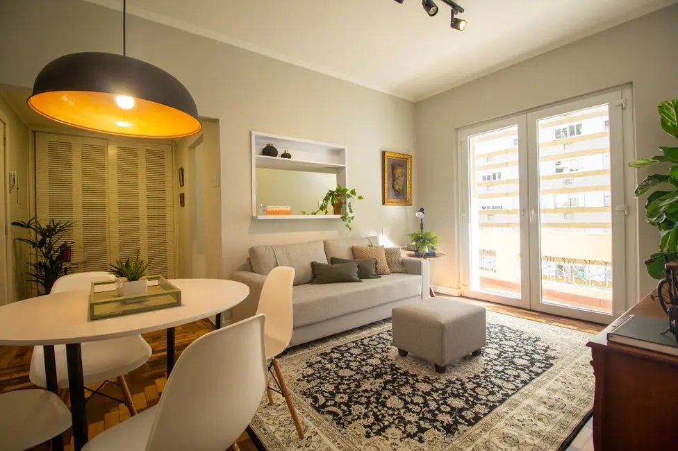 Apartamento com 1 quarto à venda, 53m2 em Centro Histórico, Porto Alegre - RS - imagem 6 Foto 6 de Apartamento com 1 quarto à venda, 53m2 em Centro Histórico, Porto Alegre - RS