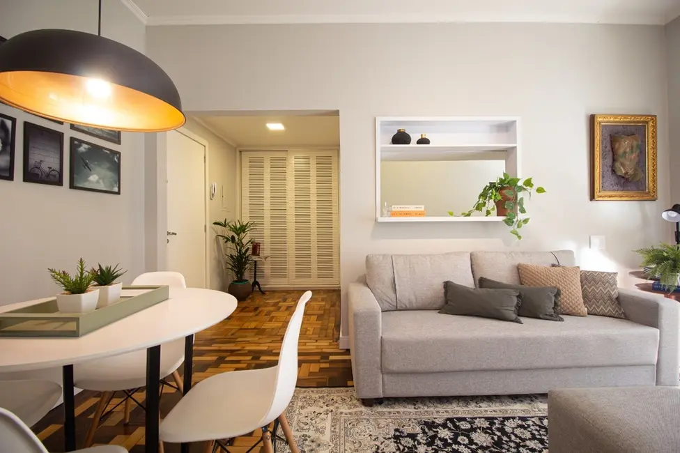 Apartamento com 1 quarto à venda, 53m2 em Centro Histórico, Porto Alegre - RS - imagem 5 Foto 5 de Apartamento com 1 quarto à venda, 53m2 em Centro Histórico, Porto Alegre - RS