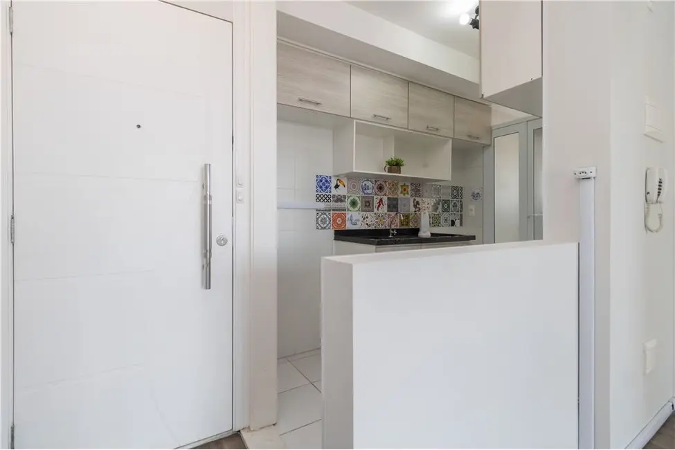 Foto 8 de Apartamento com 2 quartos à venda, 61m2 em Vila Bela, São Paulo - SP