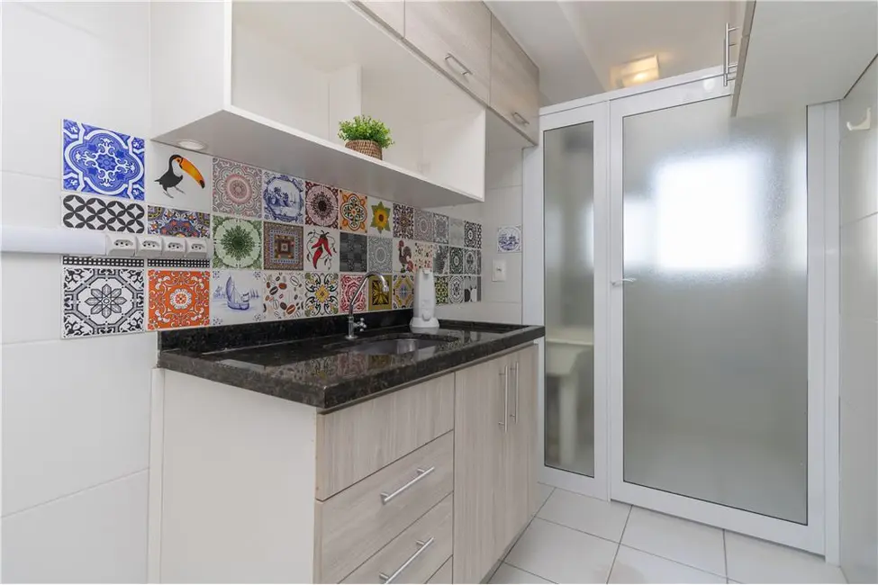 Foto 9 de Apartamento com 2 quartos à venda, 61m2 em Vila Bela, São Paulo - SP