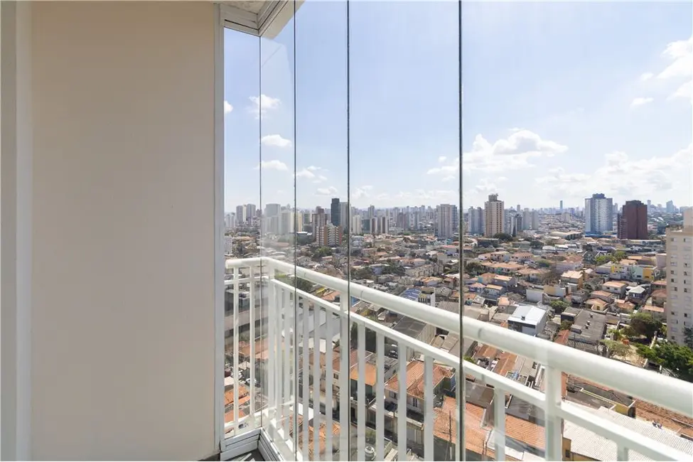 Foto 6 de Apartamento com 2 quartos à venda, 61m2 em Vila Bela, São Paulo - SP